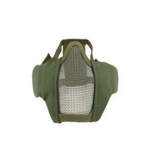 МАСКА ЗАХИСТНА STALKER EVO STEEL – ОЛИВА [GFT]