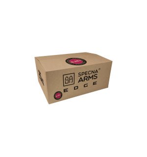 Specna Arms EDGE™ 0.20g precision bullets - 25kg - white