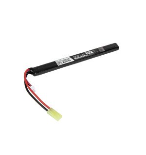 LiPo 7.4V 1200mAh 20C/40C Battery – Tamiya - Under AK Dust Cover LiPo 7.4V 1200mAh 20C/40C Battery – Tamiya - Under AK Dust Cover