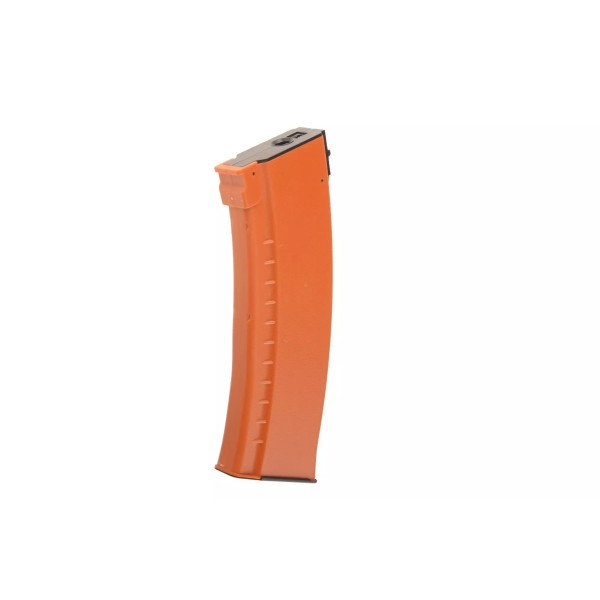 150 BBs Mid-Cap Magazine for AK Replicas - коричневий