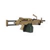 Страйкбольний кулемет SA-249 PARA EDGE™ - Tan
