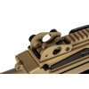 Страйкбольний кулемет SA-249 PARA EDGE™ - Tan