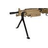 Страйкбольний кулемет SA-249 PARA EDGE™ - Tan