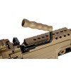 Страйкбольний кулемет SA-249 PARA EDGE™ - Tan