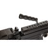 Страйкбольний кулемет SA-249 MK2 EDGE™ - Black