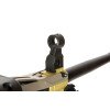 Страйкбольний кулемет SA-249 MK2 EDGE™ - Black