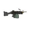 Страйкбольний кулемет SA-249 MK2 EDGE™ - Black