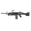 Страйкбольний кулемет SA-249 MK2 EDGE™ - Black