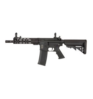 Страйкбольна штурмова гвинтівка SA-C25 CORE™ - Black Страйкбольна штурмова гвинтівка SA-C25 CORE™ - Black