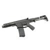 AT-NY06 Karambit PDW LITE Mosfet Enhanced [Arcturus]