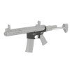M4/AR15 Lower Receiver - Black [Arcturus]