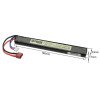 Battery Li-Po 1500mAh 11.1V 20/40C [8FIELDS]