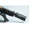ACETECH BLASTER - BLACK