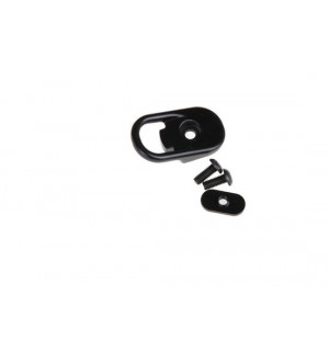 MSA type tactical sling attachment point MSA type tactical sling attachment point