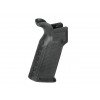 PDW AEG AR15/M4 PISTOL GRIP - BLACK [CYMA]
