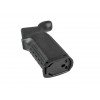 PDW AEG AR15/M4 PISTOL GRIP - BLACK [CYMA]