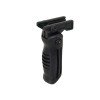 VERTICAL FRONT GRIP - BLACK [CYMA]