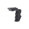 RIS Magwell Tactical Forward Grip - black [FMA]