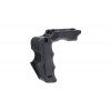 RIS Magwell Tactical Forward Grip - black [FMA]