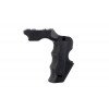 RIS Magwell Tactical Forward Grip - black [FMA]
