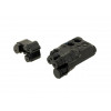 DUMMY AN/PEQ-16 (BATTERY CASE) - BLACK [FMA]