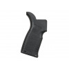 AEG AR15/M4/M16 ENHANCED PISTOL GRIP - BLACK [CYMA]