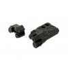 DUMMY AN/PEQ-16 (BATTERY CASE) - BLACK [FMA]