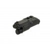DUMMY AN/PEQ-16 (BATTERY CASE) - BLACK [FMA]