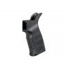 AEG AR15/M4/M16 ENHANCED PISTOL GRIP - BLACK [CYMA]