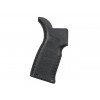 AEG AR15/M4/M16 ENHANCED PISTOL GRIP - BLACK [CYMA]