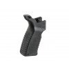 AEG AR15/M4/M16 ENHANCED PISTOL GRIP - BLACK [CYMA]