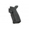 AEG AR15/M4/M16 ENHANCED PISTOL GRIP - BLACK [CYMA]