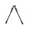 ADJUSTABLE BIPOD ON THE RIS RAIL - LONG [ACM]