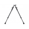 ADJUSTABLE BIPOD ON THE RIS RAIL - LONG [ACM]