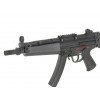 RAIL MOUNT FOR MP5/G3 - LOW [CYMA]