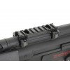 RAIL MOUNT FOR MP5/G3 - LOW [CYMA]