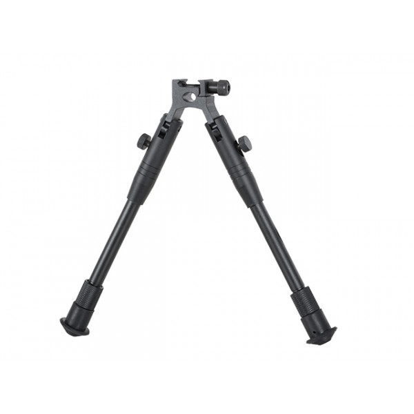 ADJUSTABLE BIPOD ON THE RIS RAIL - SHORT [ACM]
