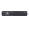190MM DUMMY SILENCER - BLACKWATER LOGO