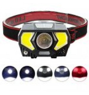 LED HEADLAMP BL-W7707 LED HEADLAMP BL-W7707
