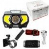 LED HEADLAMP BL-W7707