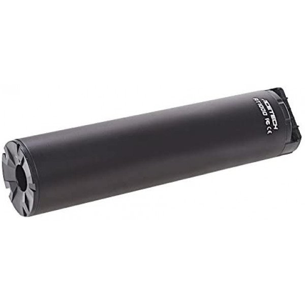 ACETECH AT1000 - BLACK