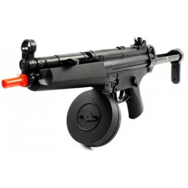 Страйкбольній ПК electric aeg well d95b