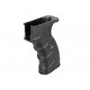 PISTOL GRIP FOR AEG AK12/AKM/AK74 - BLACK [D-DAY]