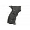 PISTOL GRIP FOR AEG AK12/AKM/AK74 - BLACK [D-DAY]