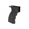 PISTOL GRIP FOR AEG AK12/AKM/AK74 - BLACK [D-DAY]