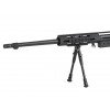 ADJUSTABLE BIPOD ON THE RIS RAIL - SHORT [ACM]