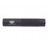 190MM DUMMY SILENCER - BLACKWATER LOGO