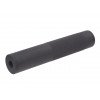 190MM DUMMY SILENCER - BLACKWATER LOGO