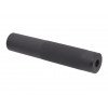 190MM DUMMY SILENCER - BLACKWATER LOGO