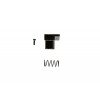 Magazine Release Button for MP5 [JG]